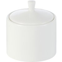 Сахарница Gipfel Diana 43229 (белый)