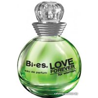 Парфюмерная вода BI-ES Love Forever EdP 100 мл