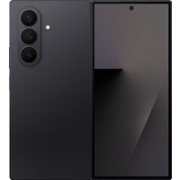 Телефон Samsung Galaxy Z Fold7 SM-F966B/DS 16GB/1TB (черный)