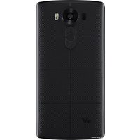 Телефон LG V10 32GB Space Black [H960]