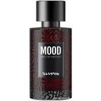 Парфюмерная вода Mood Illusion For Women EdP (100 мл)