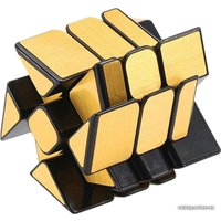 Головоломка FanXin Кубик Колесо MC581-5.7H-1 (золотистый)