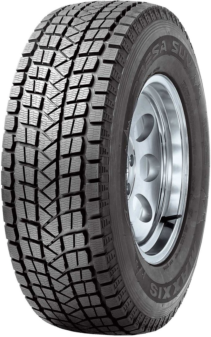 

Зимние шины Maxxis Presa SUV SS-01 235/65R17 108Q