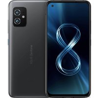 Телефон ASUS Zenfone 8 ZS590KS 16GB/256GB (черный)