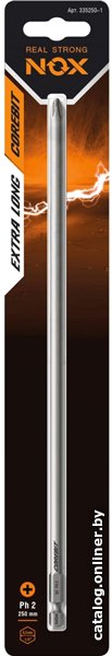 Бита Nox Corebit 335250-1