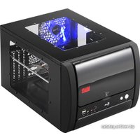 Корпус AeroCool Racer Black (EN20831)