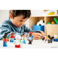 Набор деталей LEGO Education 45010 Городские жители