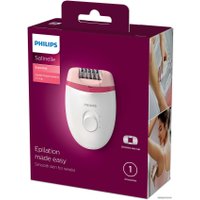Эпилятор Philips BRE235/00