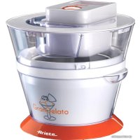 Мороженица Ariete 638 Gran Gelato