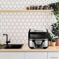 Аэрогриль (аэрофритюрница) Kitfort KT-2247