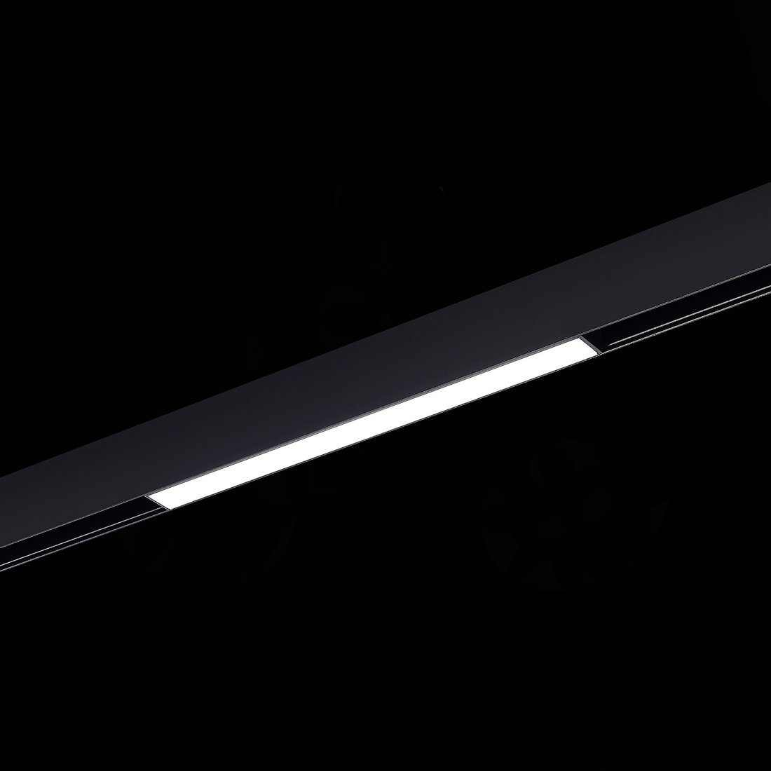 

Трековый светильник ST Luce Skyline 48 ST370.406.12