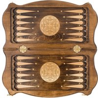 Шахматы/нарды Mirzoyan am451