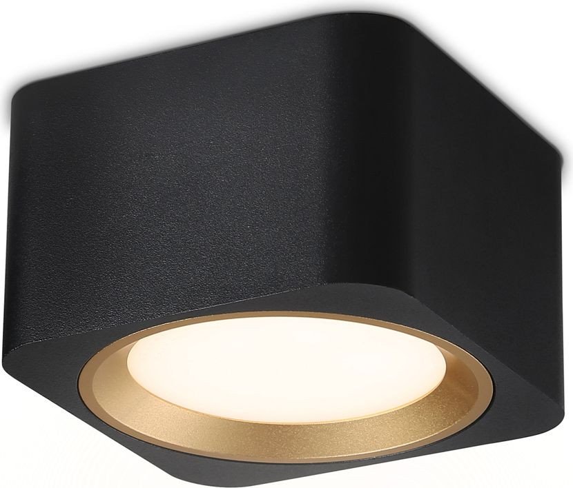 

Точечный светильник Ambrella light Techno TN70832