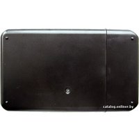 Бокс для накопителей 3.5" AgeStar 3UB3A8-6G Black