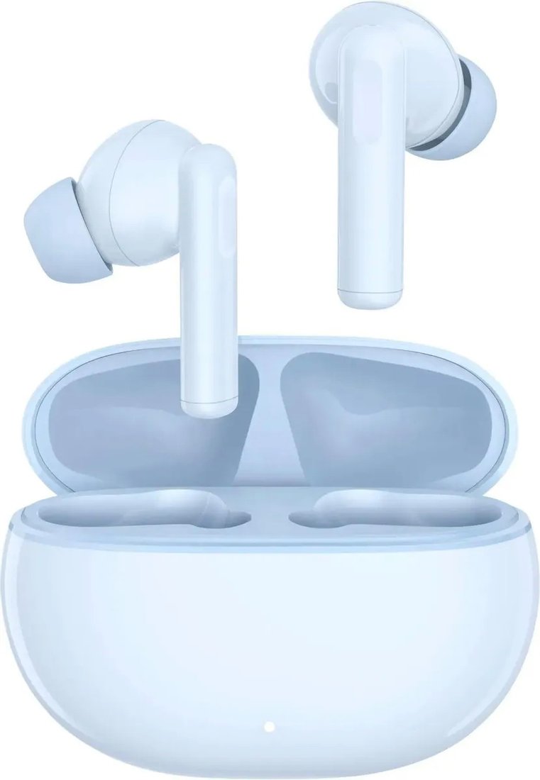 

Наушники HONOR Choice Earbuds X7 (голубой, международная версия)