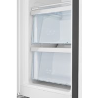 Холодильник side by side ZUGEL ZRTD459GW