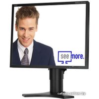 Монитор NEC MultiSync LCD2190UXi