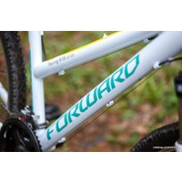 Велосипед Forward Canberra 1.0 (2017)