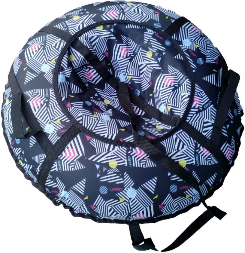 

Тюбинг Atemi Дизайн 90 см