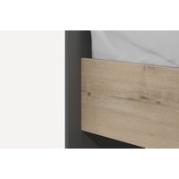 Кровать Divan Дона 160 Irish Grey