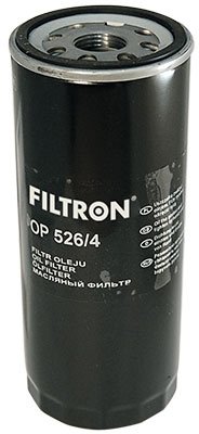 

Масляный фильтр Filtron OP526/4