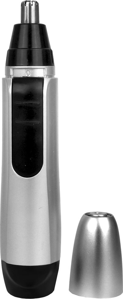 

Триммер для носа и ушей Ergolux ELX-HT02-C42