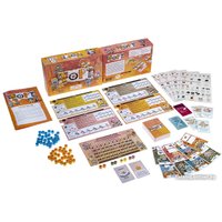 Настольная игра Crowd Games Форт 16153