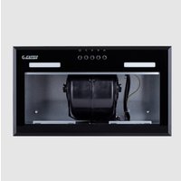 Кухонная вытяжка Exiteq EX-1346 (черный)