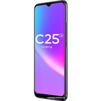 Телефон Realme C25s RMX3195 4GB/64GB международная версия (серый)