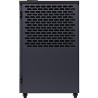 Осушитель воздуха Ballu Heavy Duty Plus BD80HP