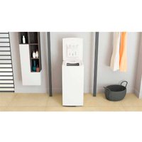 Стиральная машина с вертикальной загрузкой Whirlpool TDLRB 6252BS EU/N