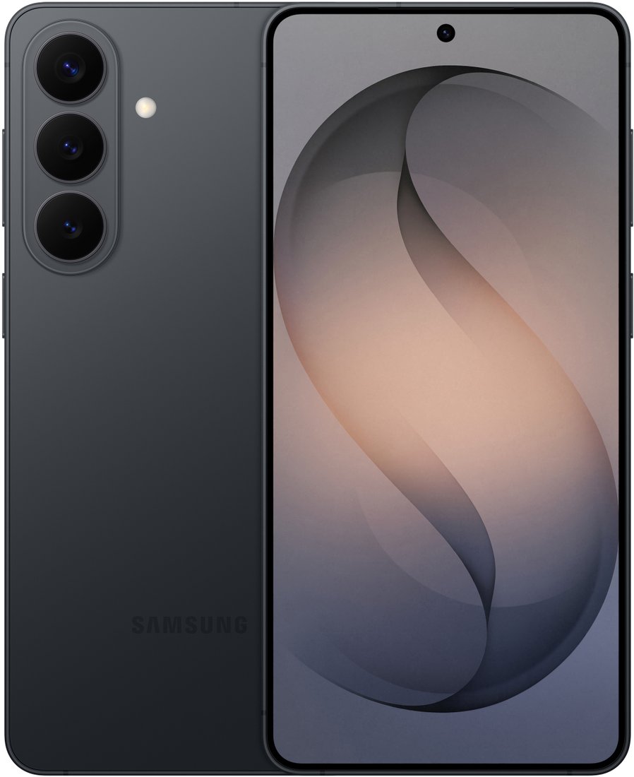 

Телефон Samsung Galaxy S26+ SM-S947B 12GB/512GB (черный)