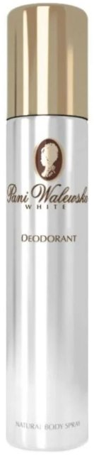 

Дезодорант-спрей Pani Walewska White 90 мл