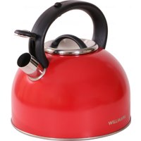 Чайник со свистком Willmark WTK-4810SS 2001462