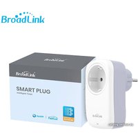 Умная розетка BroadLink SP4L со встроенным ночником
