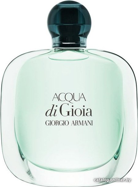 Парфюмерная вода Giorgio Armani Acqua di Gioia EdP (50 мл)