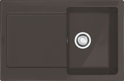 

Кухонная мойка Franke Maris MRK 611-78 (графит)