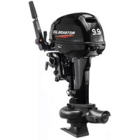 Лодочный мотор Gladiator G9.9FHS_NEW в Бресте