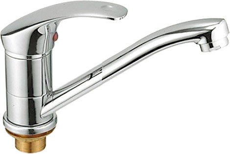 

Смеситель Haiba HB4536-2