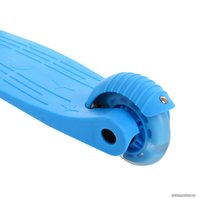 Трехколесный самокат Pituso EC-M10 (синий)