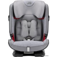 Детское автокресло Britax Romer Advansafix IV R (grey marble)