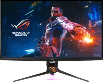 ROG Swift PG32UQX