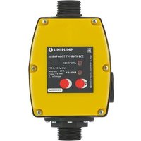 Блок управления Unipump Турбипресс 3 кВт 70276 в Бресте
