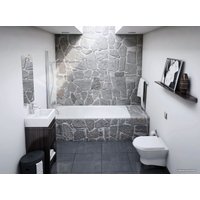 Ванна BLB Atlantica 170x80 (с ножками)