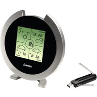 Метеостанция Hama i@Sky