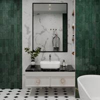 Умывальник Wellsee Preen 329706000