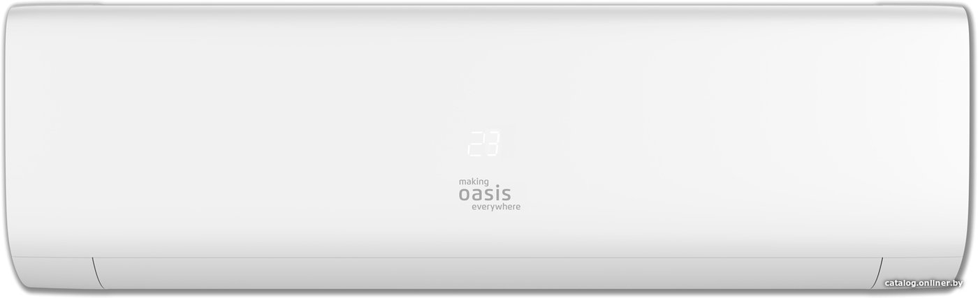 Кондиционер Making Oasis Everywhere OX-18 Pro