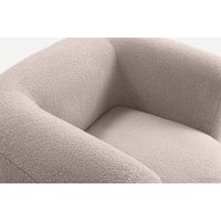 Интерьерное кресло Divan Лонди 193228 (Cozy Beige)