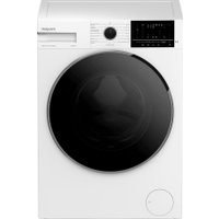 Стирально-сушильная машина Hotpoint WDSH 75549 VWX