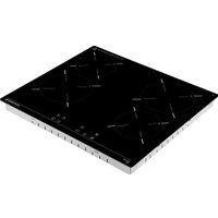 Варочная панель Meferi MEH604BK Light